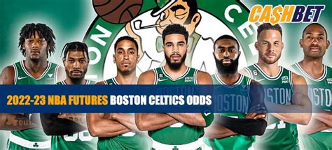 celtics odds tonight|Boston Celtics Odds: Futures, NBA Championship, Division .